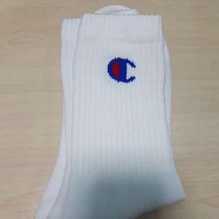 CHAMPION SOCKS
