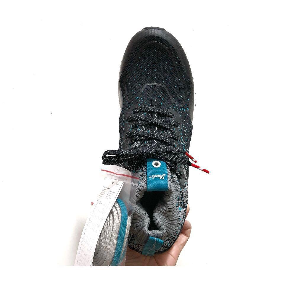 Adidas consortium packer x solebox ultra boost mid sneaker cm7882 new arrivals