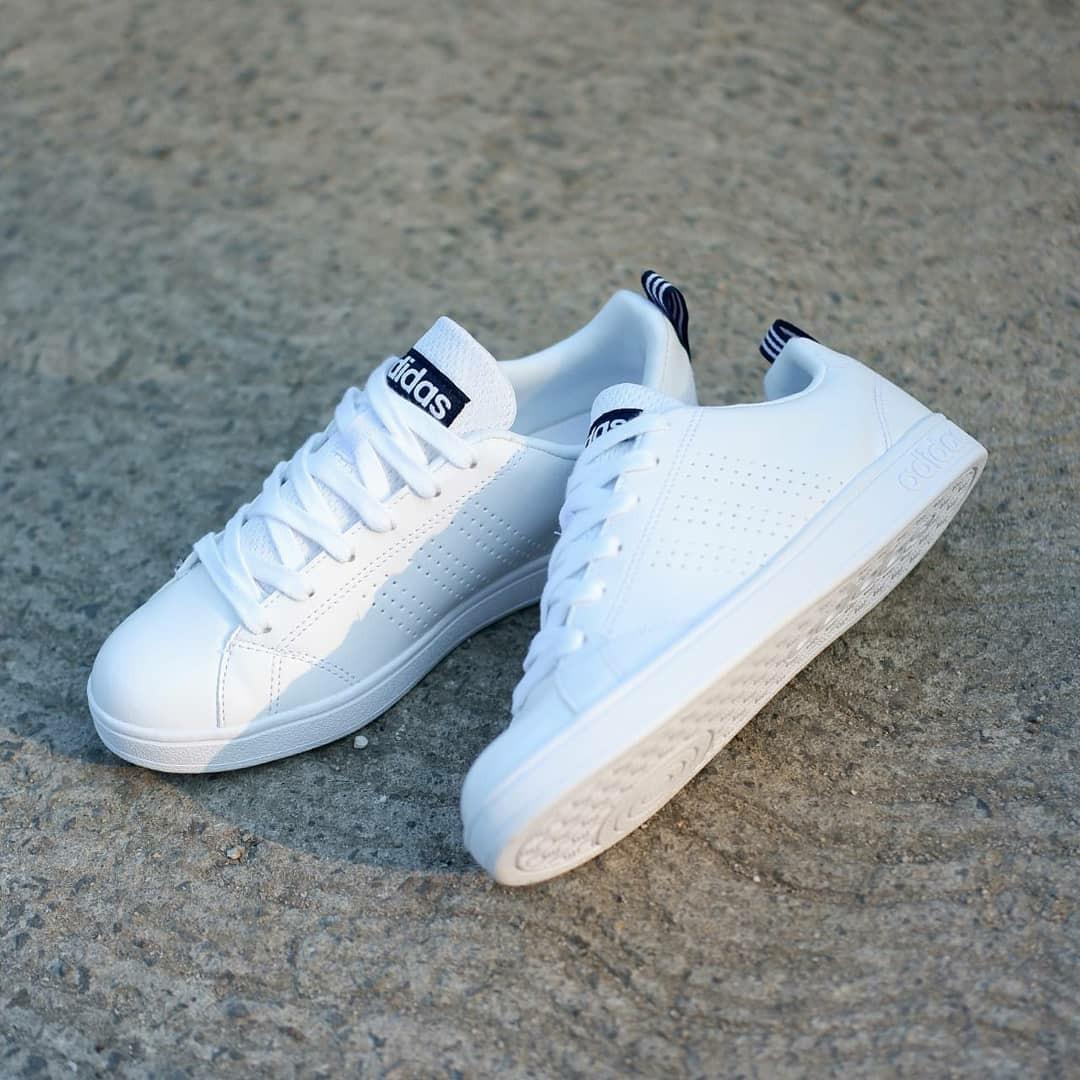 Adidas neo on sale advantec