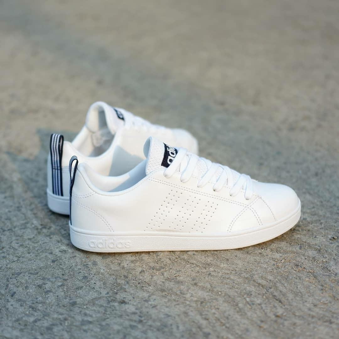 Adidas neo on sale advantec