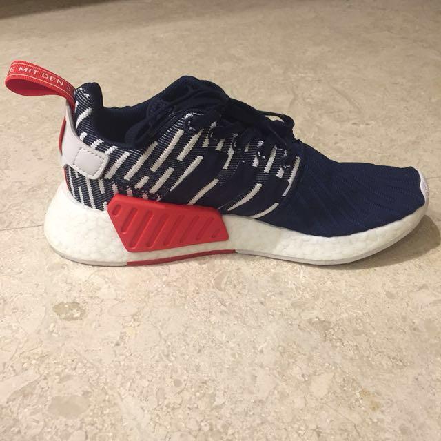 abc mart nmd