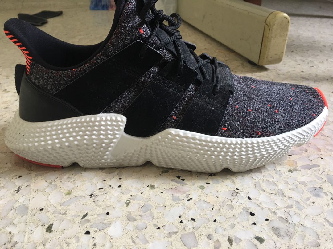 adidas prophere size 12