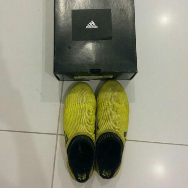 adidas x17  fg
