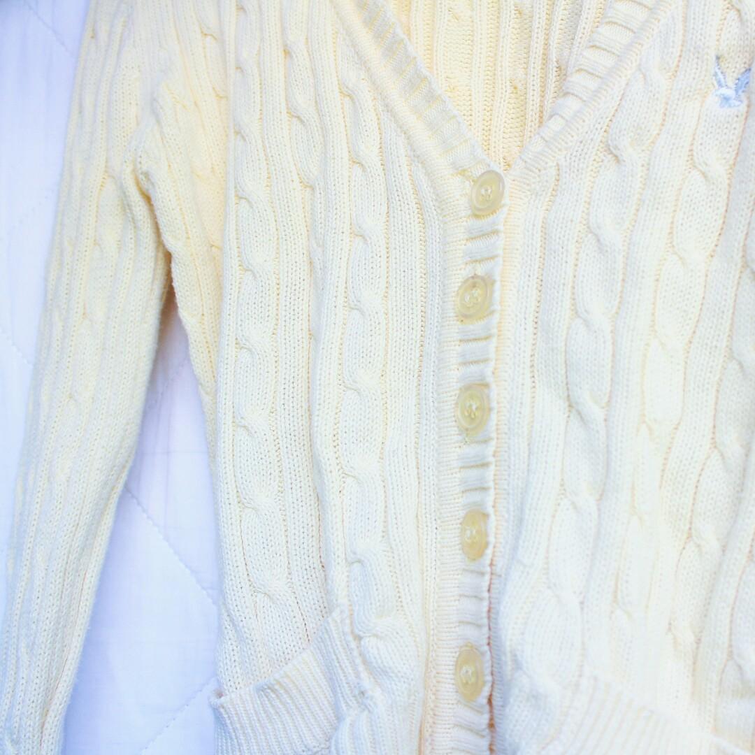 american eagle outfitters cardigan
