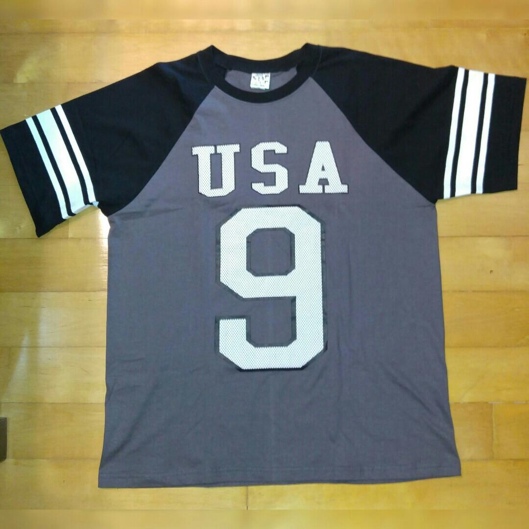 american football tops