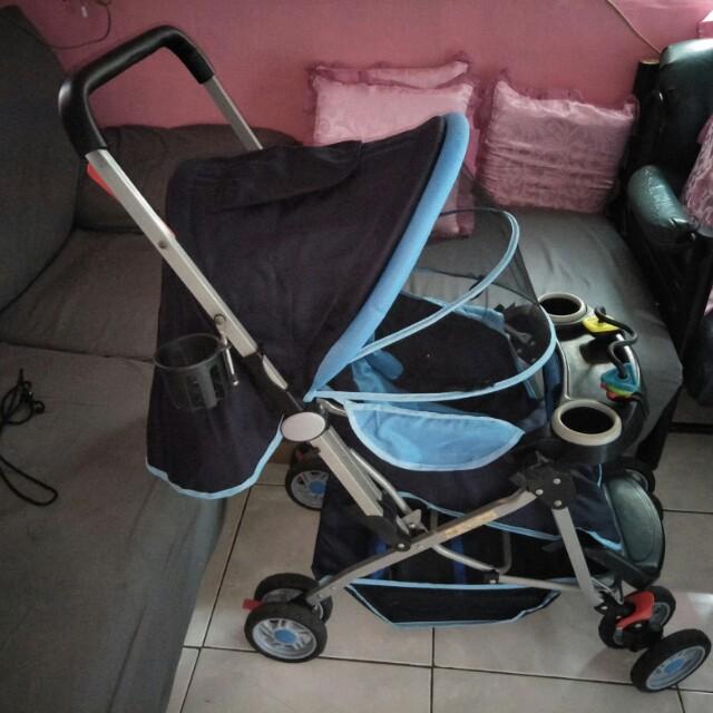 ashbee stroller price