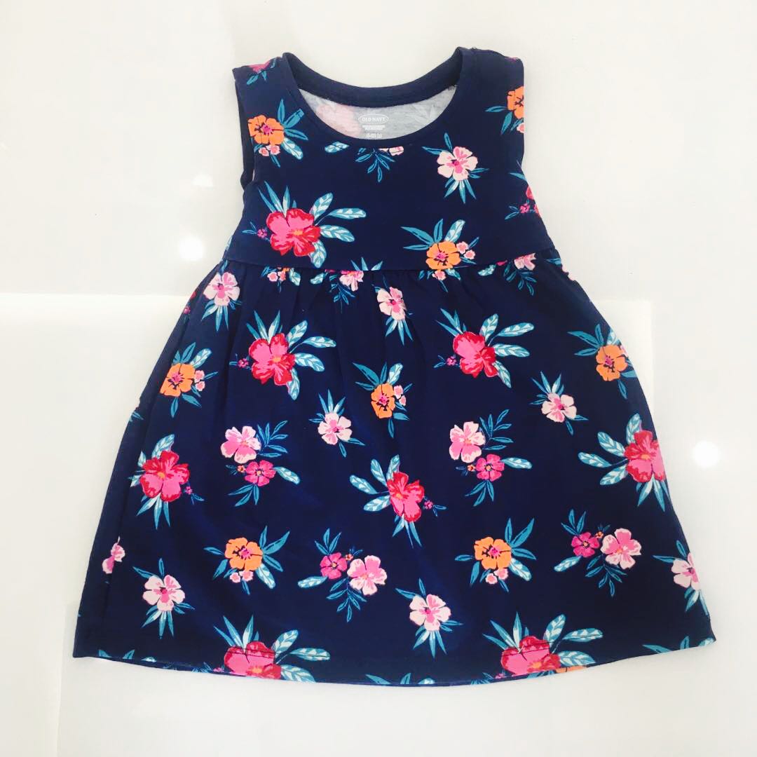 12 month baby dress