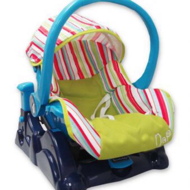 baby carry chair