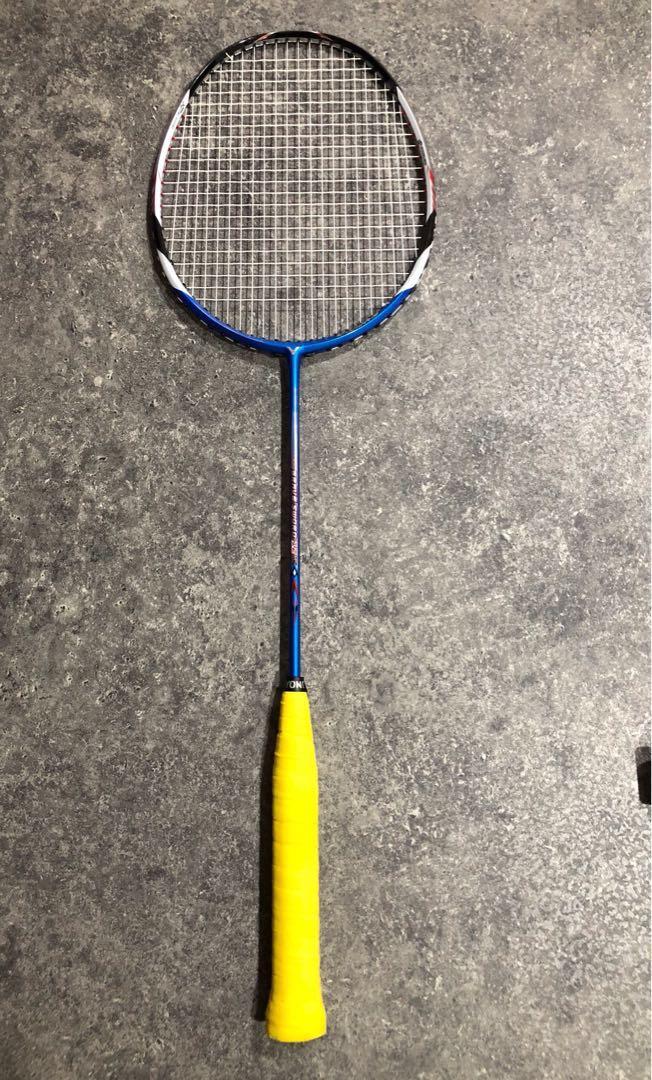 Badminton Victor BS12, Sports Equipment, Sports & Games, Racket ...