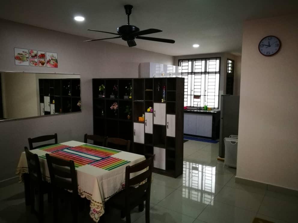 Bandar Uda Utama Rent Property Rentals On Carousell