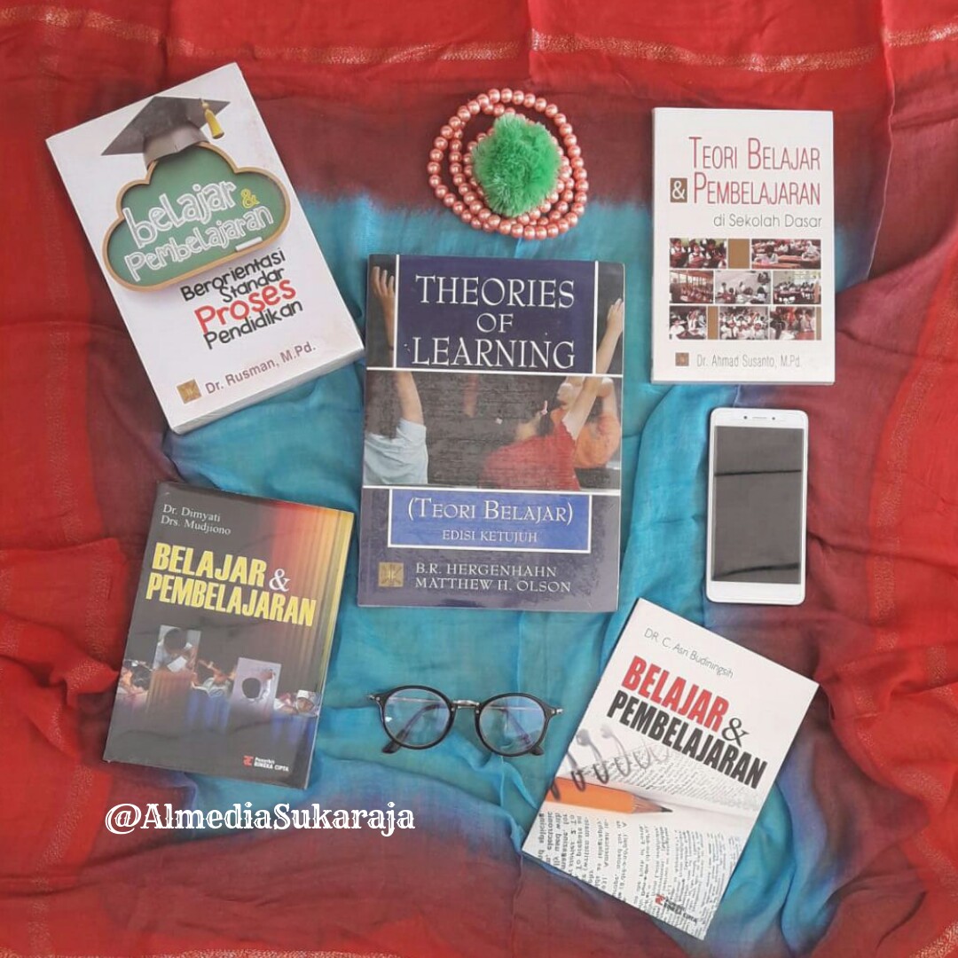 Belajar Pembelajaran Berorientasi Standar Proses  