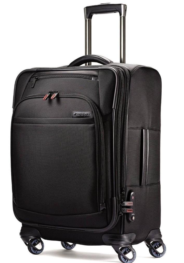 Samsonite pro 4 dlx 21 sales