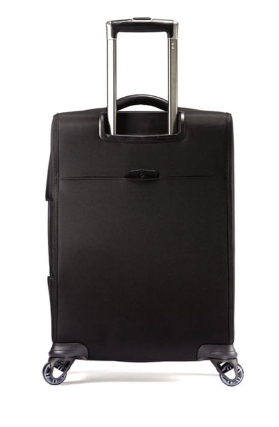 LAST CALL Samsonite Pro 4 DLX 21
