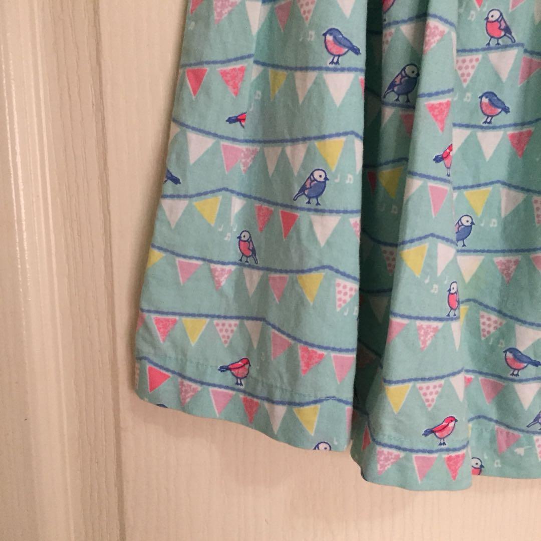 Bluezoo Dress, Babies & Kids, Babies & Kids Fashion on Carousell