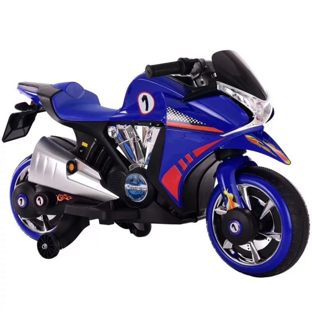 bmw gs kids