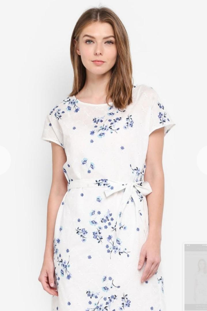 esprit collection dresses light woven