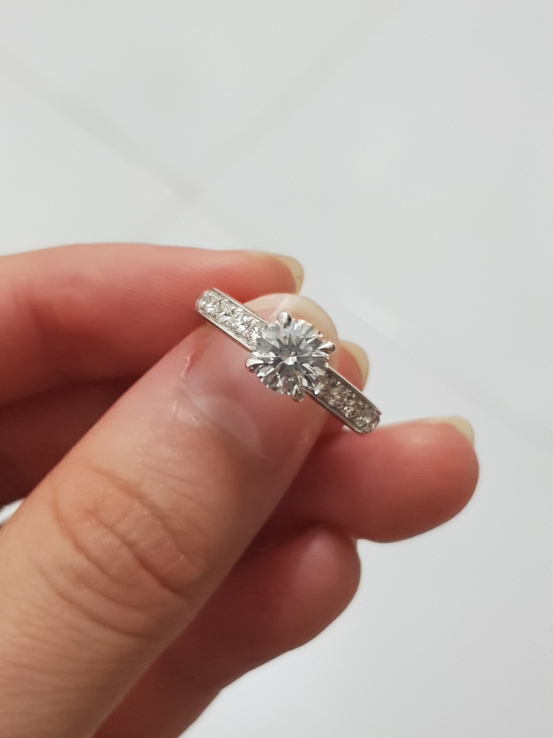 Solasfera diamond for sale outlet