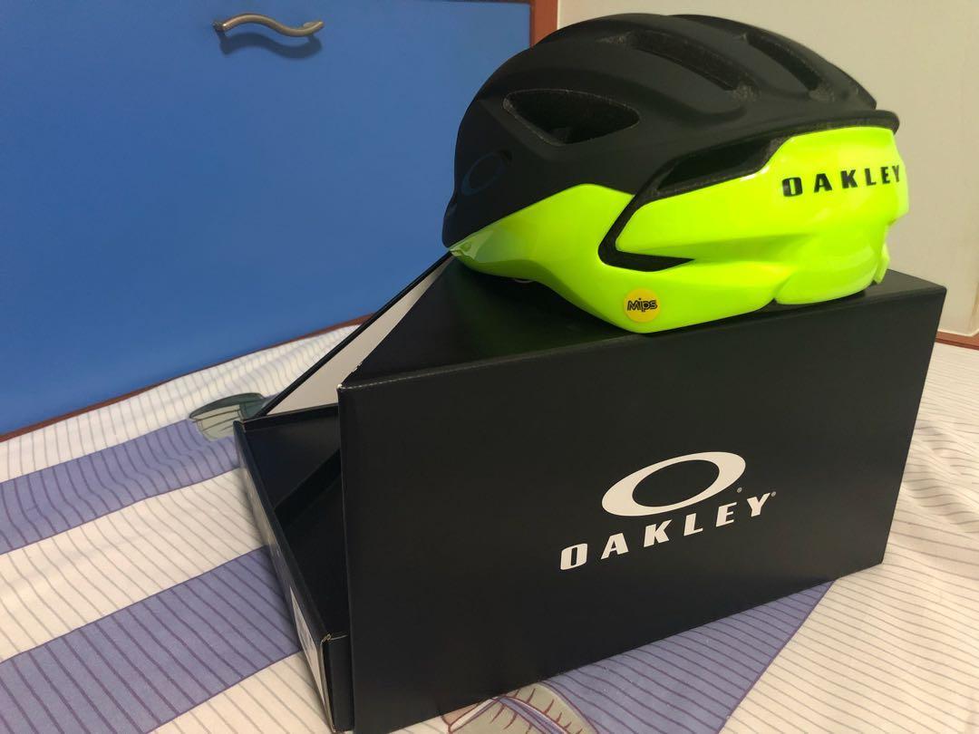 Oakley aro3 retina hot sale burn