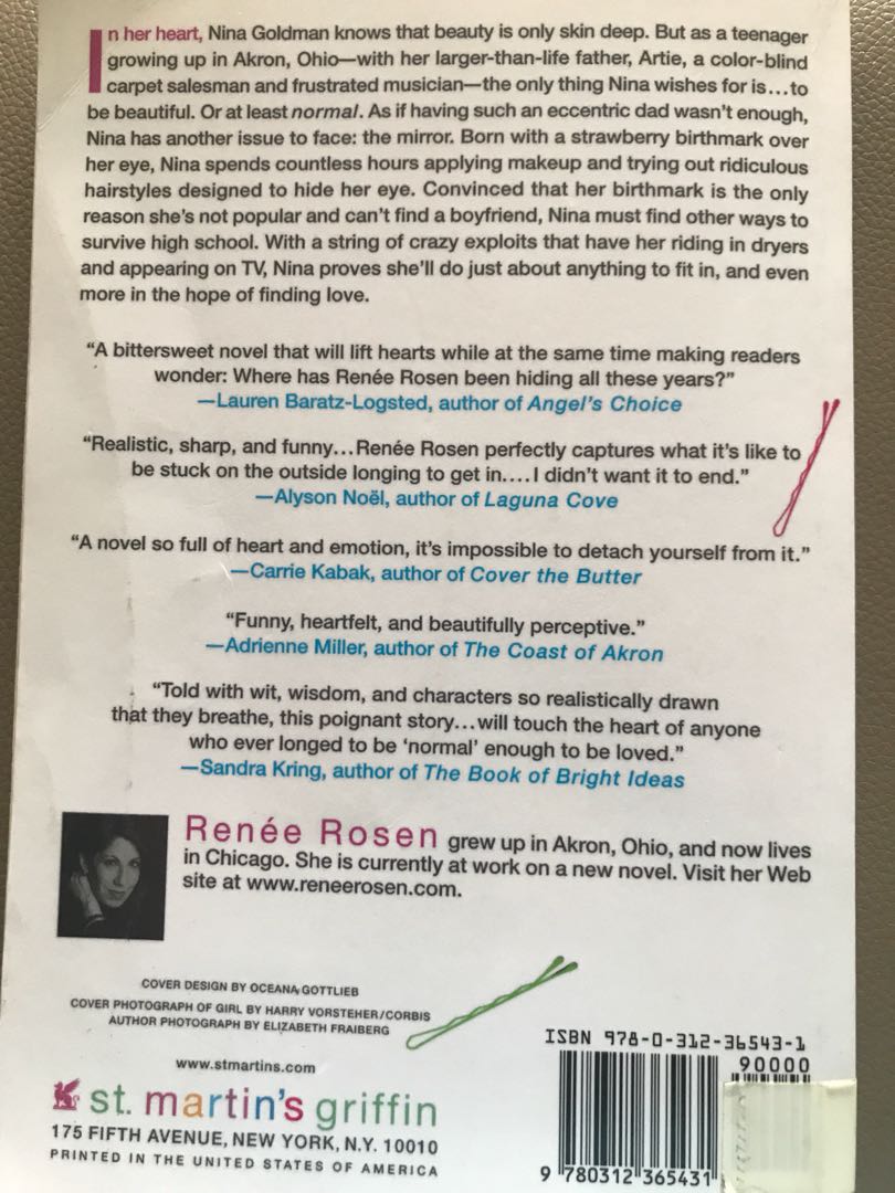 October Book Selections