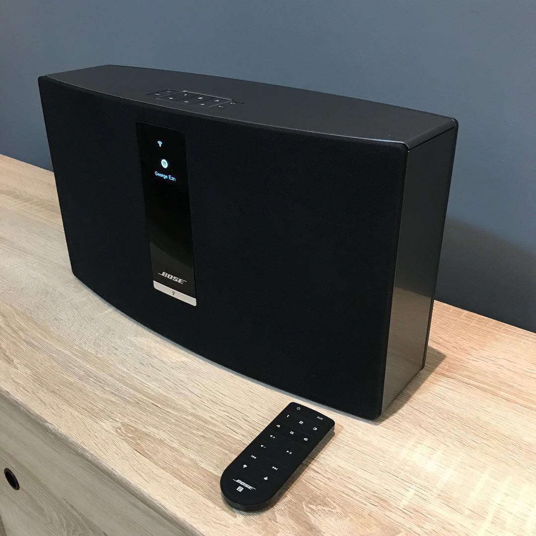 bose soundtouch 11