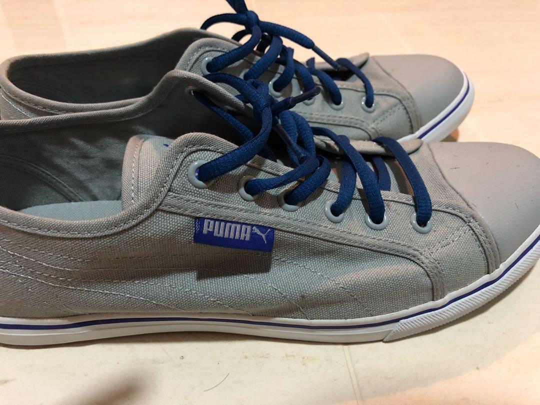 Puma keds hot sale