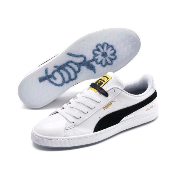 Bts puma shoes in stores top