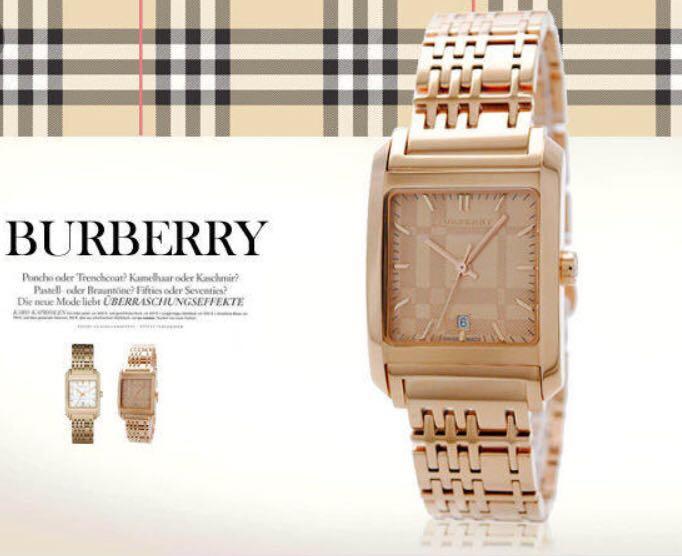 buy burberry watch bands