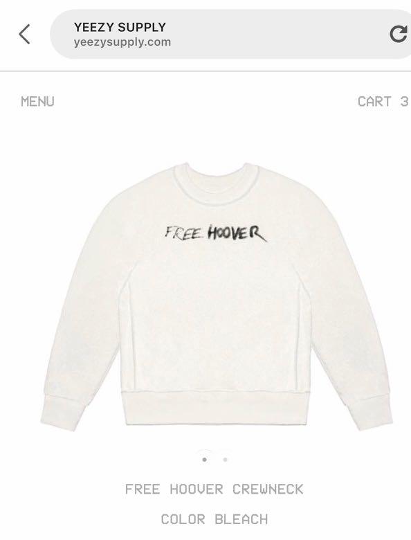 Calabasas long sleeve pull over Men s Fashion Tops Sets