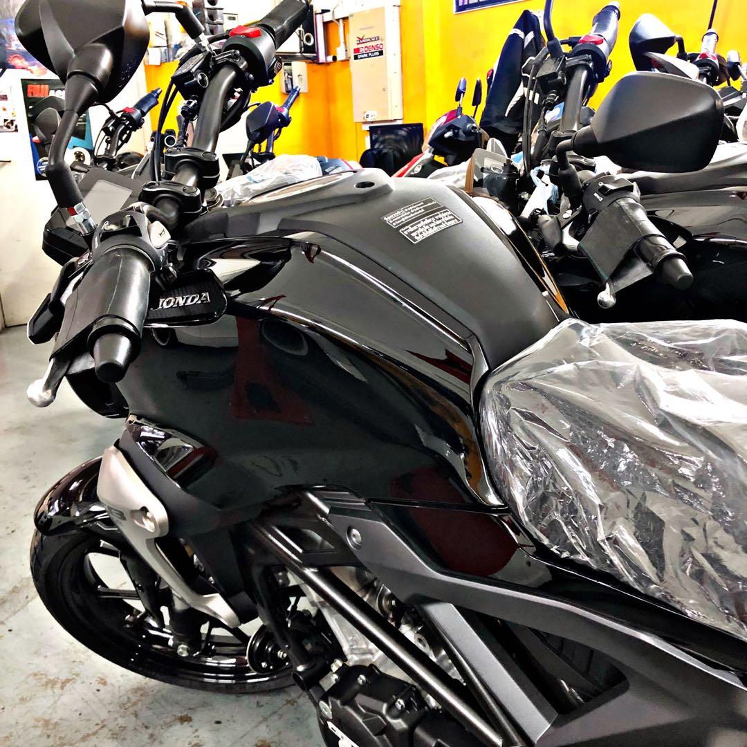 cb 150 r 2010