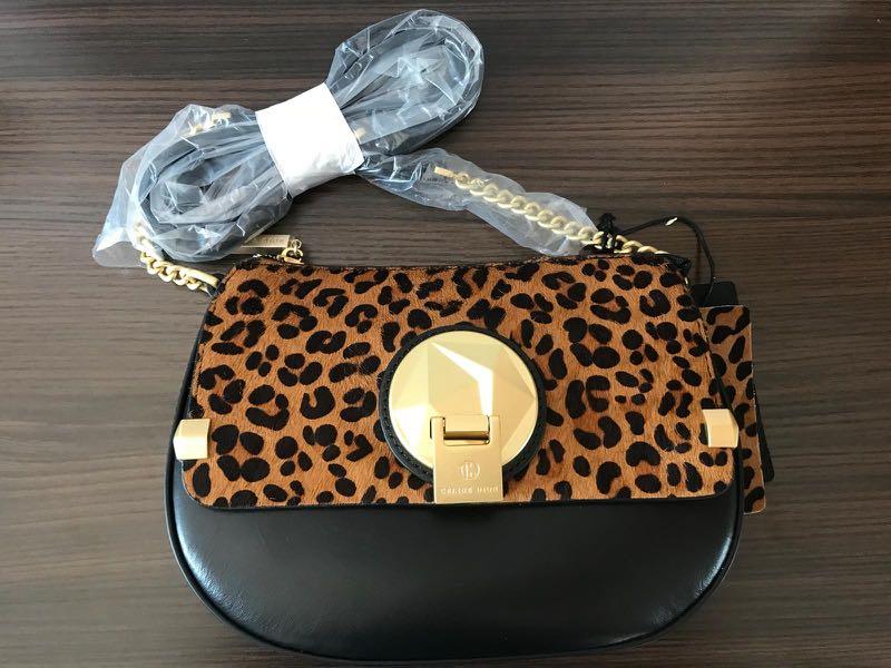 Celine dion online octave bag