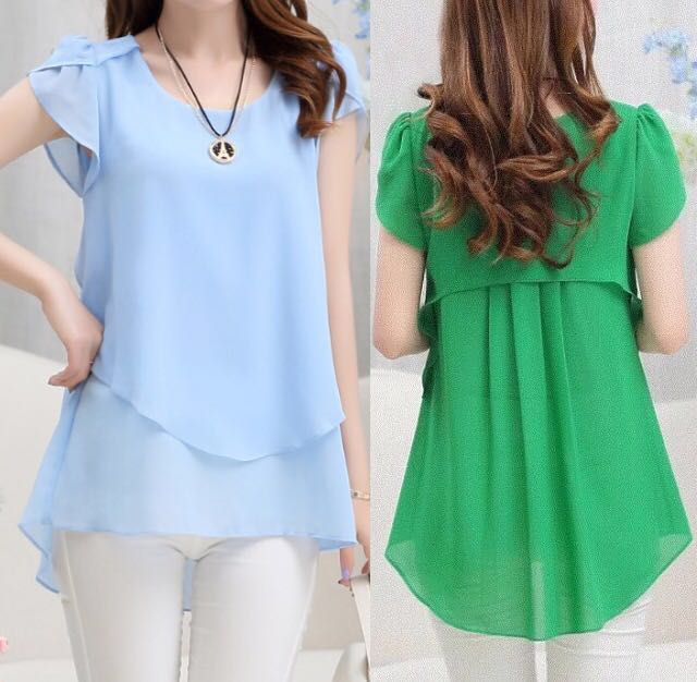 office top for ladies