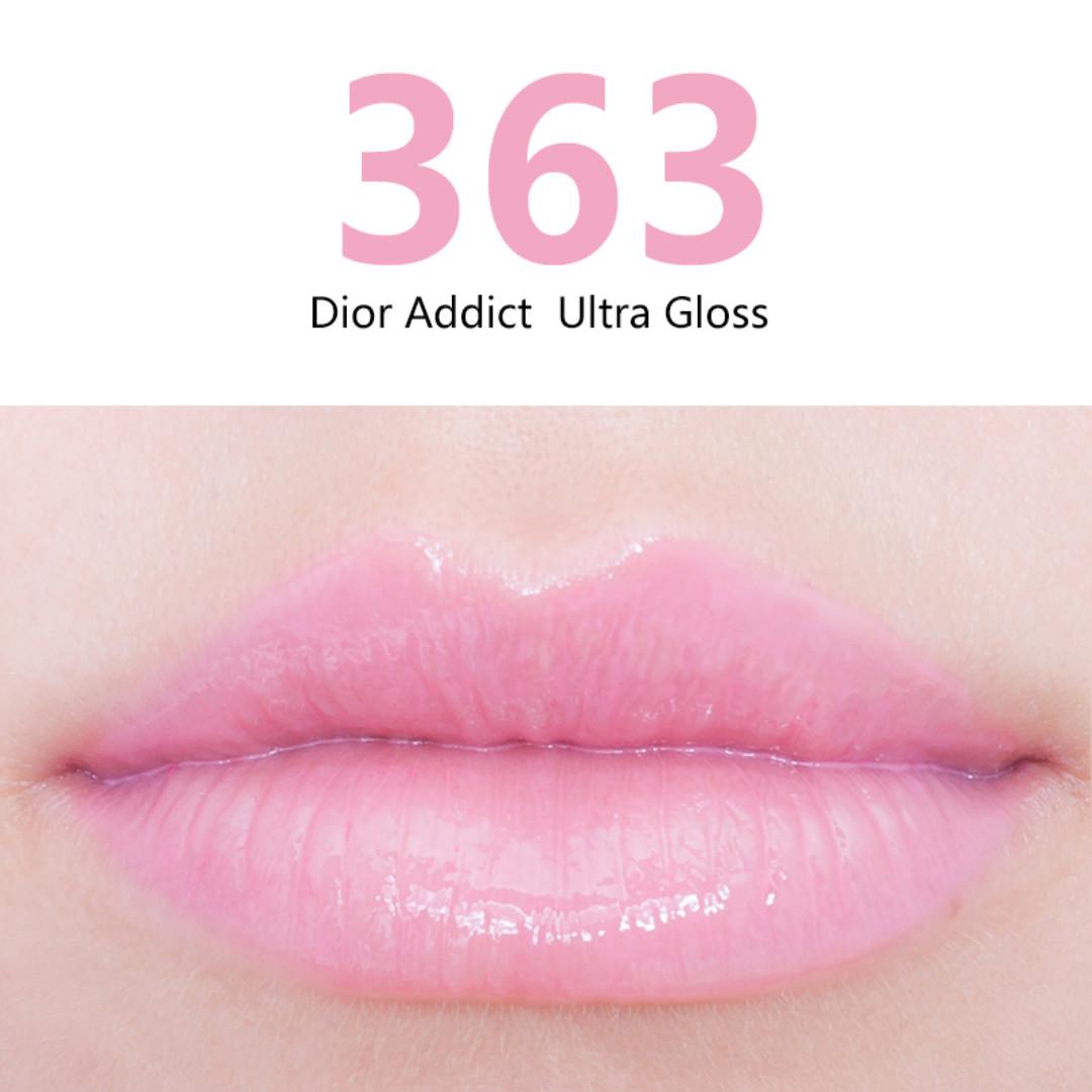 dior ultra gloss 363