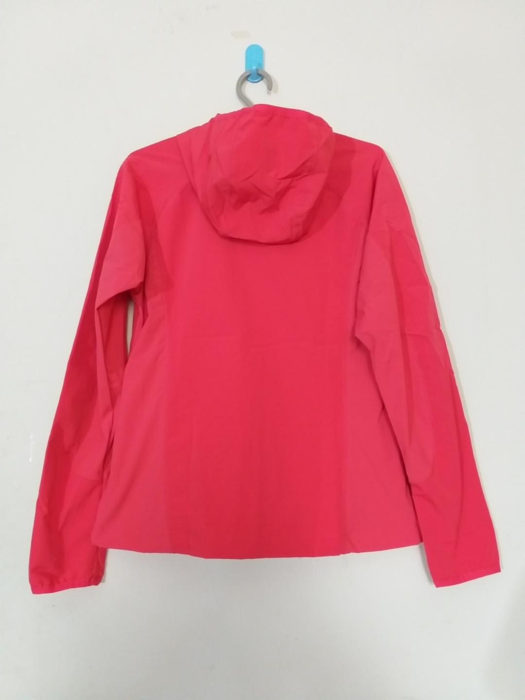 Columbia green lake online hooded softshell