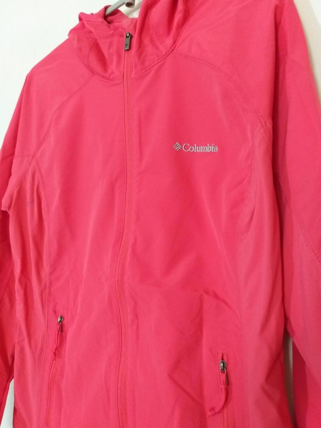 Columbia green lake softshell new arrivals