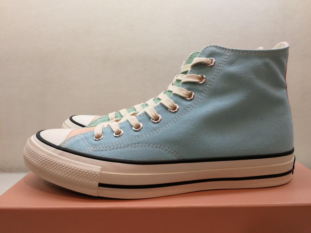 Converse addict chuck taylor multi hi new arrivals