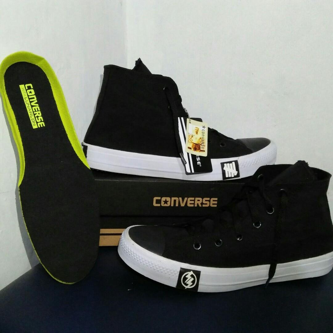 converse ct undefeated