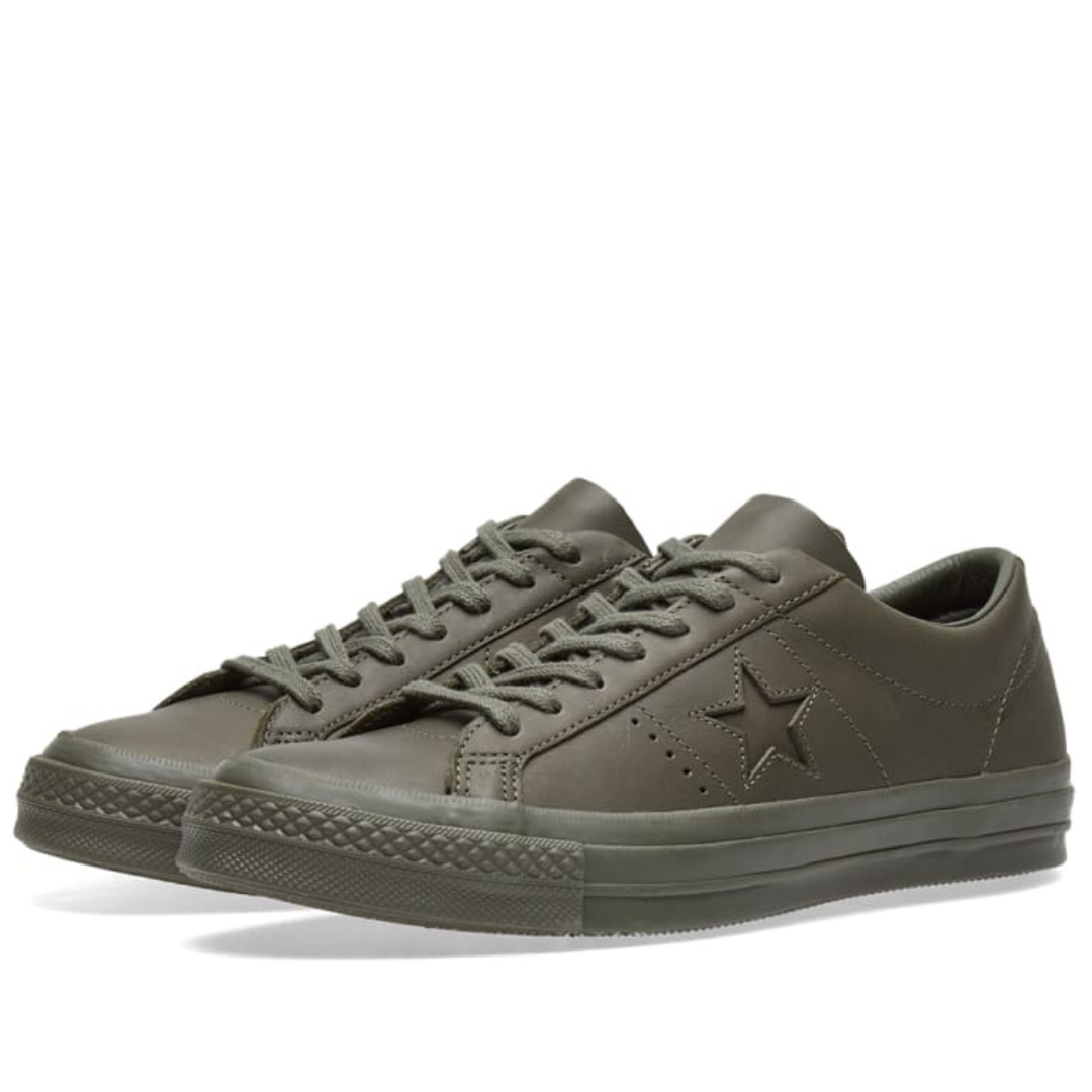 Engineered garments one star new arrivals