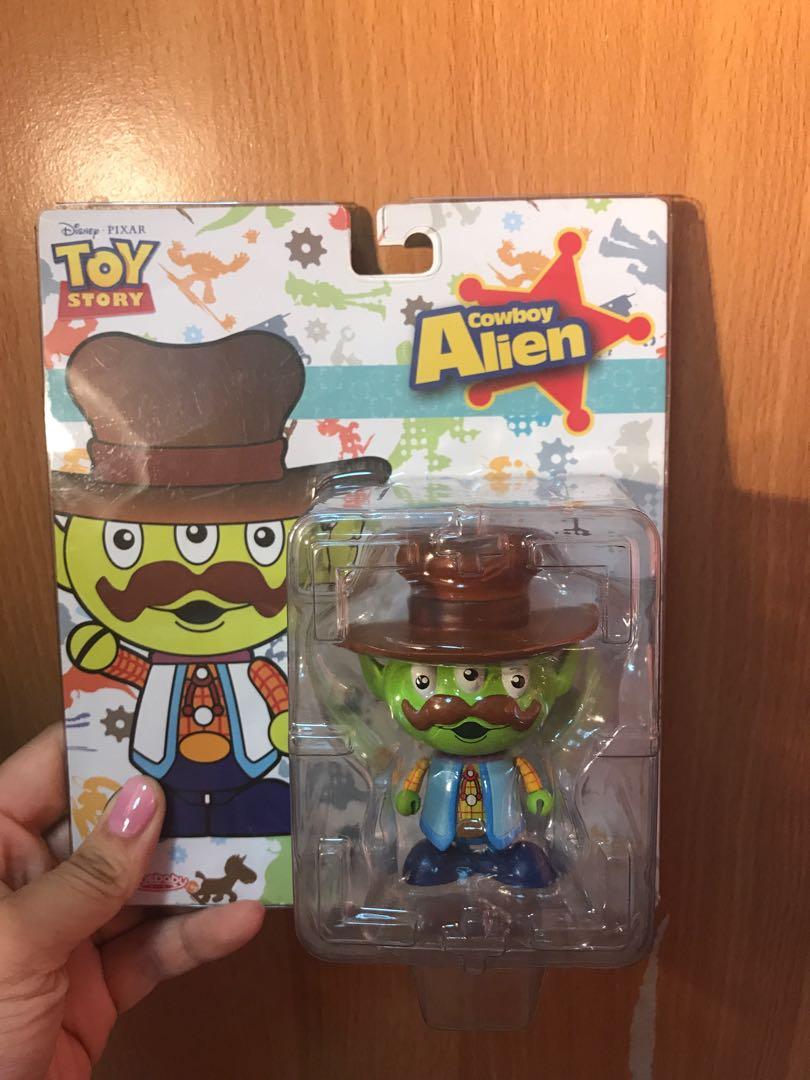 cowboy figurine toys