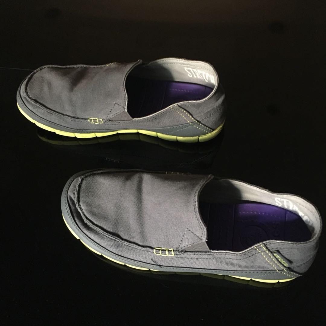 crocs 10