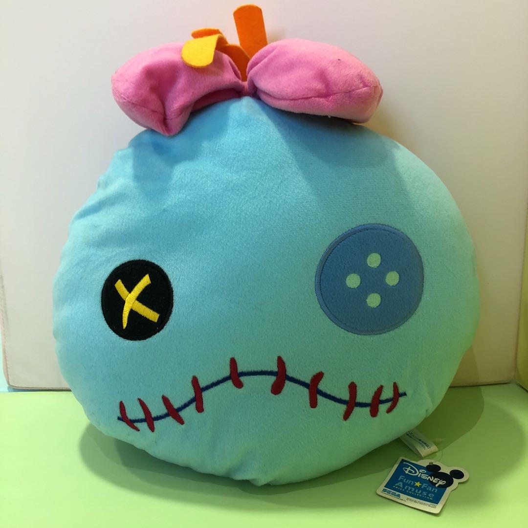 scrump tsum tsum