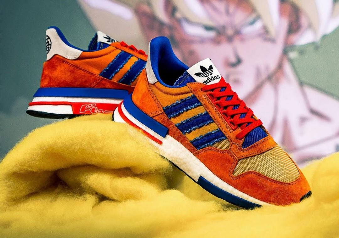 adidas zx 500 rm dragon ball
