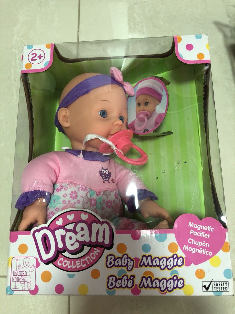 Dream collection baby bella on sale