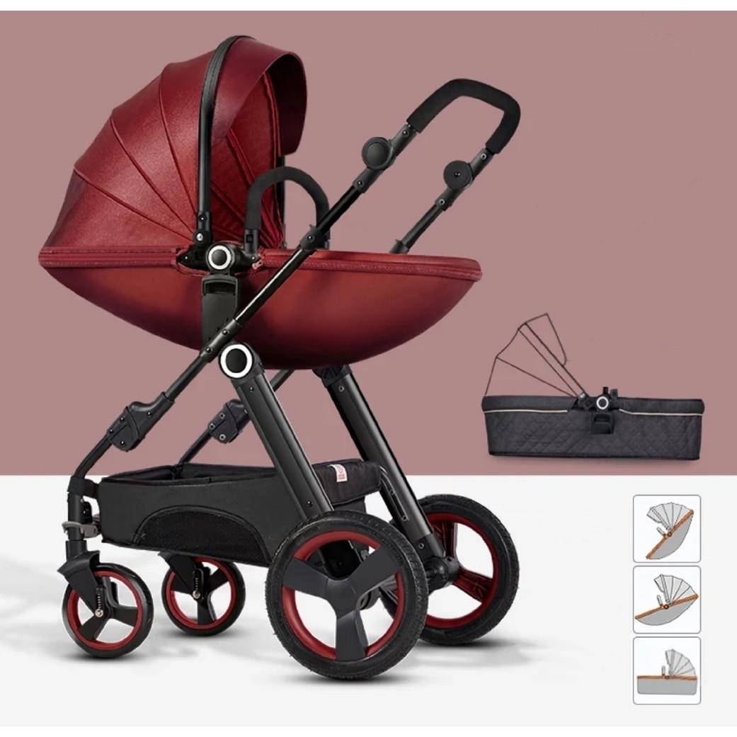 Egg shell deals pram