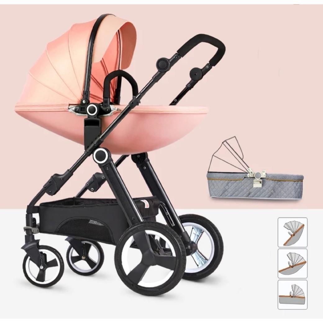 Egg shell on sale stroller