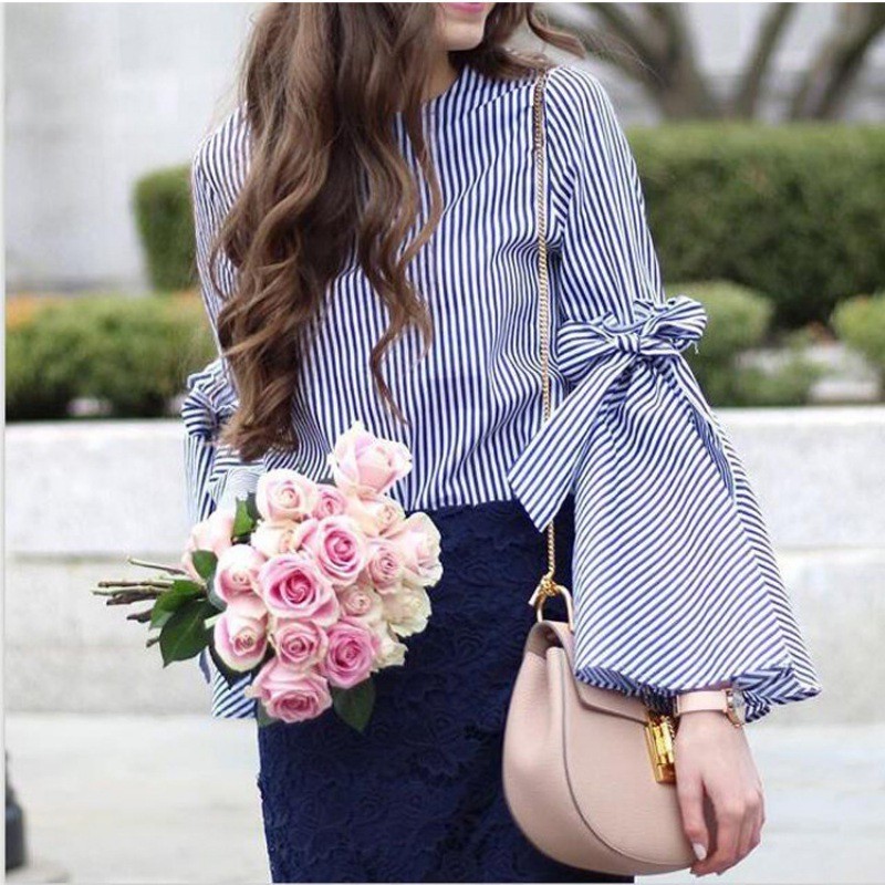 Bow style sleeves discount