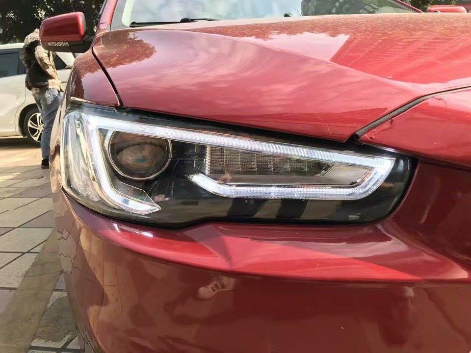Vland lancer headlights new arrivals