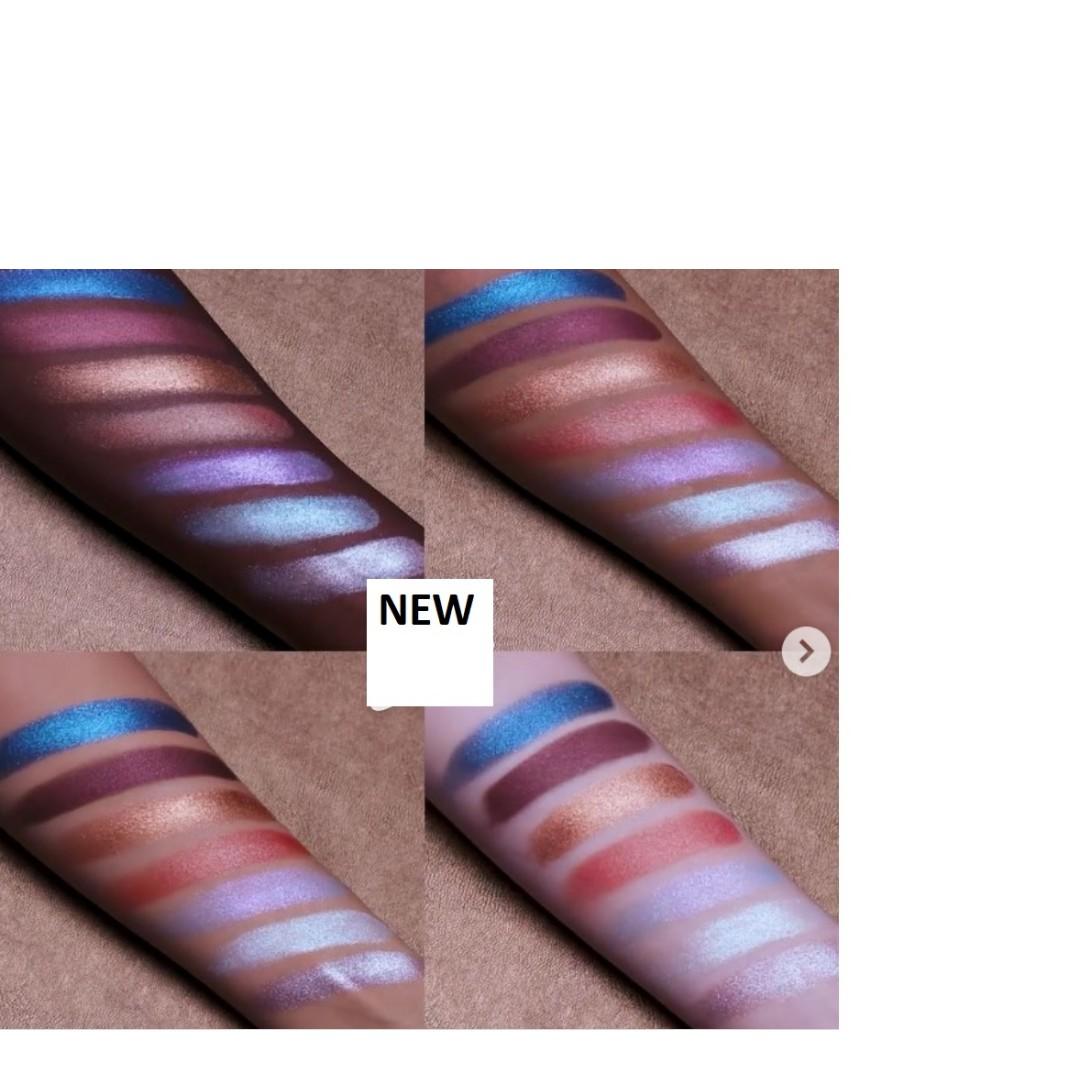 fenty killawatt foil freestyle highlighter palette