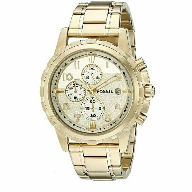 Fossil 2024 watch fs4867