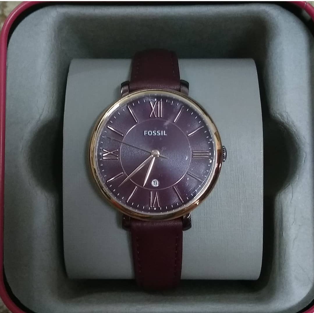 Fossil es4099 online