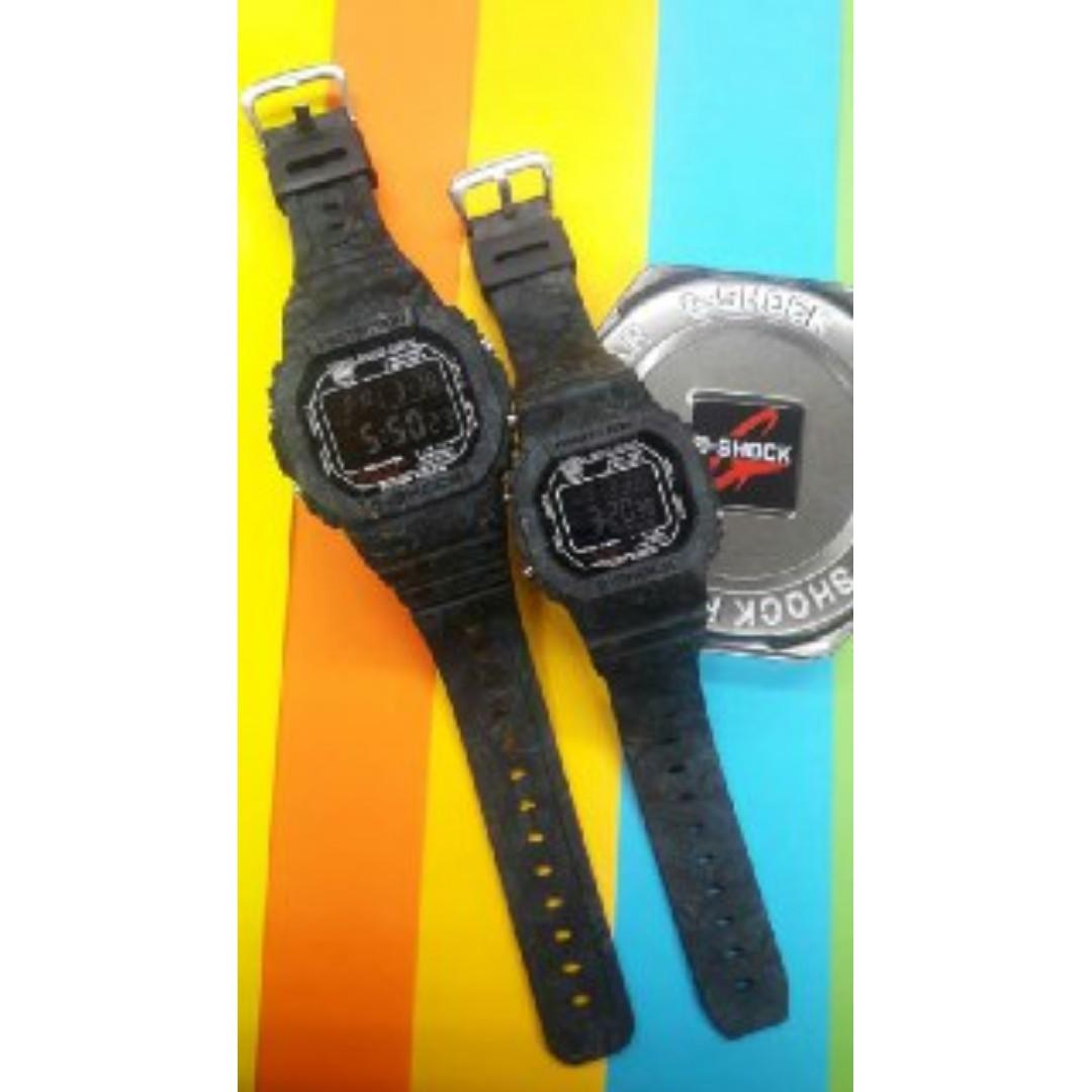 G shock couple 2018 hotsell